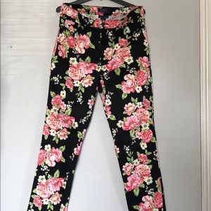 Charter Club Classic Straight Size 14p